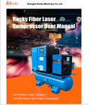 Rocky Air Compressor Manual - FREE
